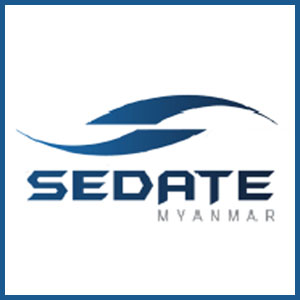 Myanmar Sedate Trading Co., Ltd.
